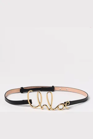 Chloé Ceinture CHLOÉ Femme couleur