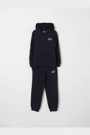 EA7 Ensemble Enfant couleur