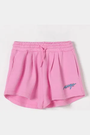 Msgm Pantalon Court Enfant couleur