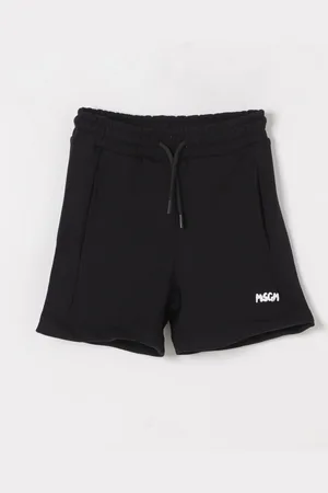 Msgm Short Enfant couleur