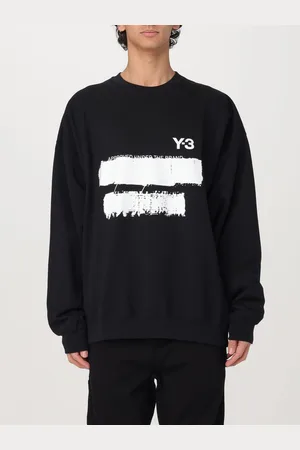 Y-3 Sweatshirt Homme couleur