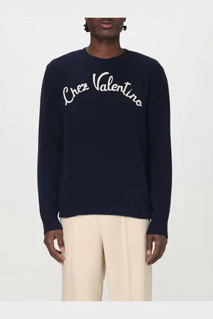 VALENTINO Pull Homme couleur