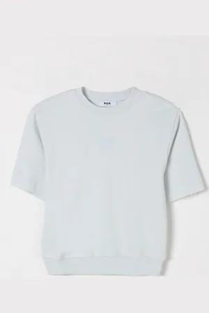 Msgm T-Shirt Enfant couleur