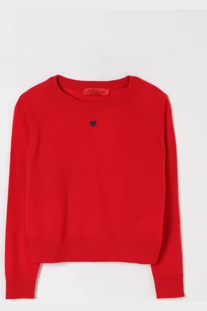 Max&Co. Pull Enfant couleur