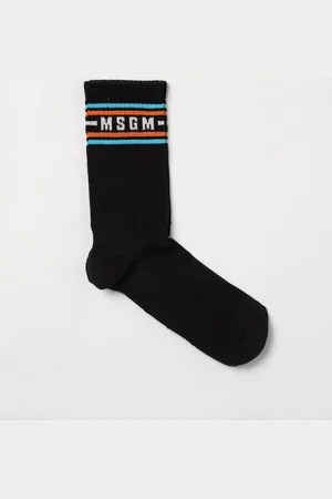 Msgm Chaussettes Enfant couleur