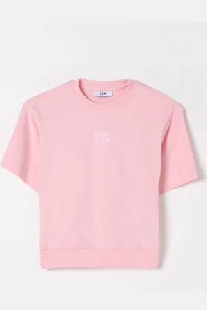 Msgm T-Shirt Enfant couleur