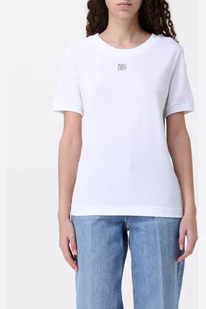 Dolce & Gabbana T-Shirt Femme couleur