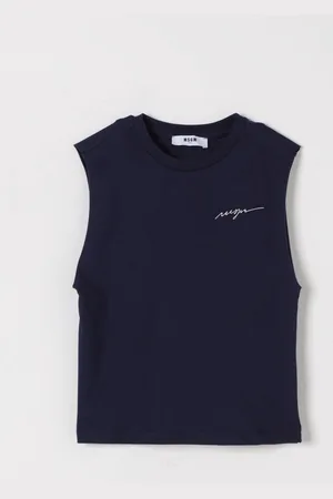 Msgm T-Shirt Enfant couleur