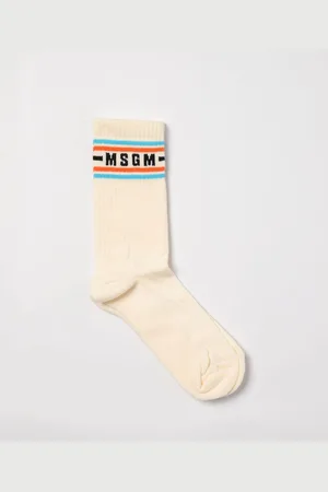 Msgm Chaussettes Enfant couleur