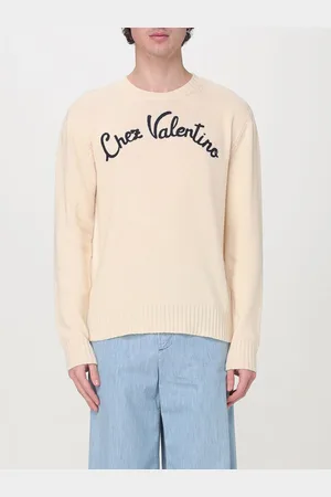 VALENTINO Pull Homme couleur