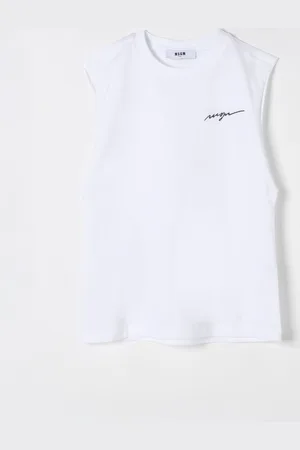 Msgm T-Shirt Enfant couleur