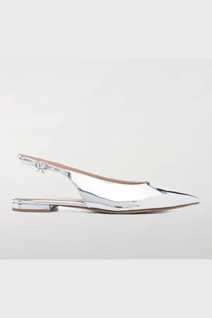 Gianvito Rossi Ballerines Femme couleur