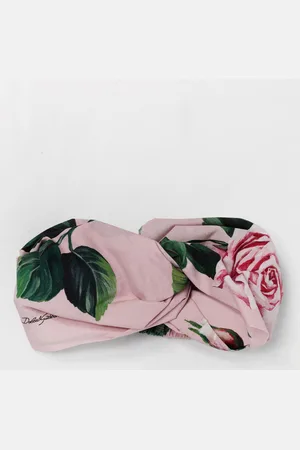 Dolce & Gabbana Barrette Enfant couleur