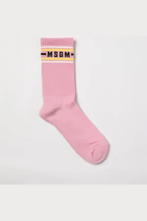 Msgm Chaussettes Enfant couleur