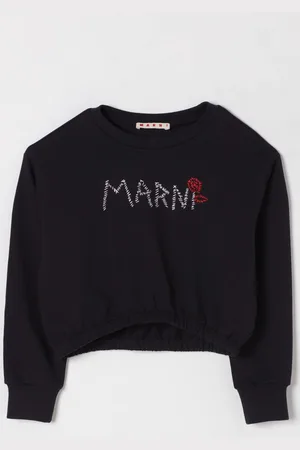Marni Pull Enfant couleur