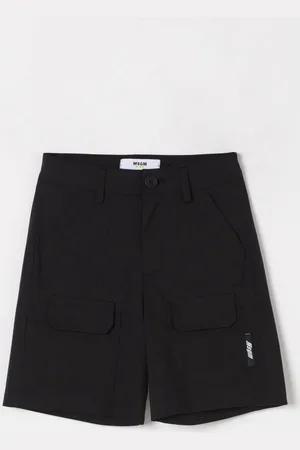 Msgm Pantacourt Enfant couleur