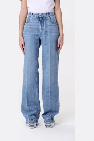 Dolce & Gabbana Jeans Femme couleur