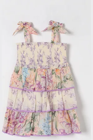 ZIMMERMANN Robe Enfant couleur