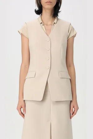 Patrizia Pepe Gilet Femme couleur