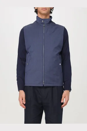 Brunello Cucinelli Gilet Homme couleur