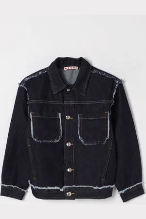 Marni Veste Enfant couleur