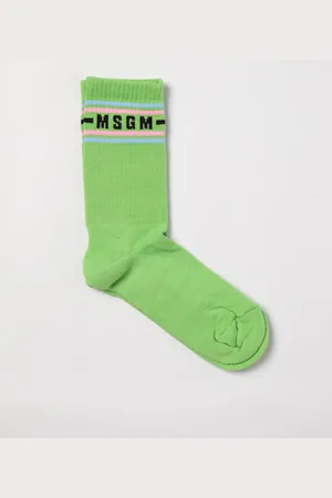 Msgm Chaussettes Enfant couleur
