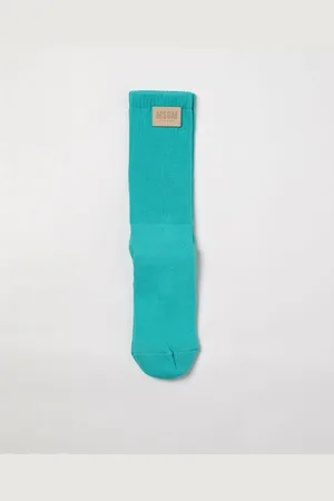 Msgm Chaussettes Enfant couleur