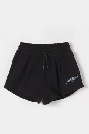 Msgm Pantalon Court Enfant couleur