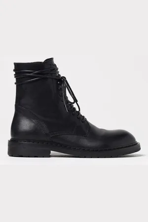ANN DEMEULEMEESTER Bottines Homme couleur