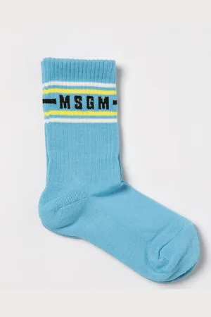 Msgm Chaussettes Enfant couleur