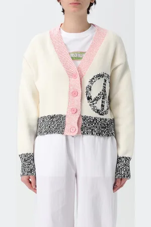 Moschino Cardigan Femme couleur