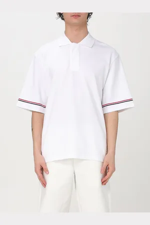 Thom Browne Polo Homme couleur