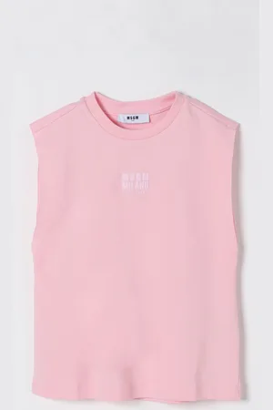 Msgm T-Shirt Enfant couleur