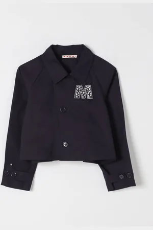 Marni Veste Enfant couleur
