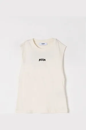 Msgm T-Shirt Enfant couleur