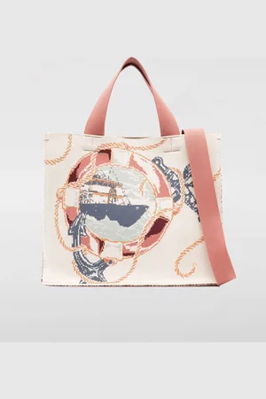 ZIMMERMANN Sac Porté Main Femme couleur