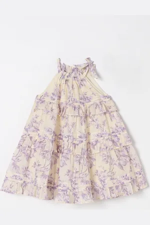 ZIMMERMANN Robe Enfant couleur