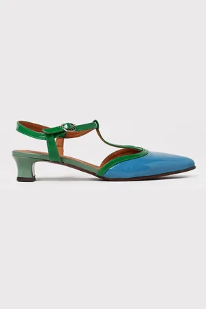 Chie Mihara Escarpins Femme couleur