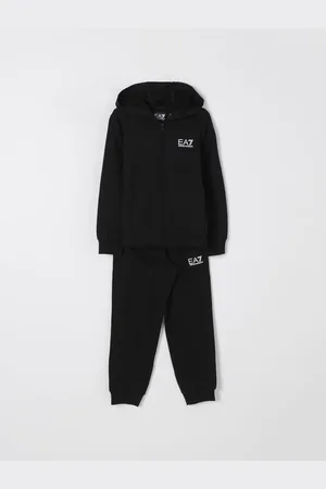EA7 Ensemble Enfant couleur