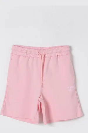 Msgm Pantalon Court Enfant couleur