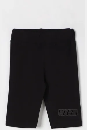 Msgm Pantalon Enfant couleur