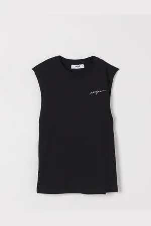Msgm T-Shirt Enfant couleur