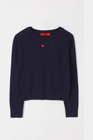 Max&Co. Pull Enfant couleur