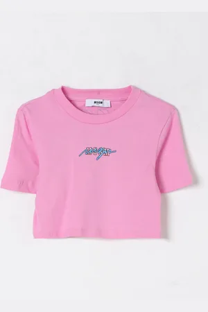 Msgm T-Shirt Enfant couleur