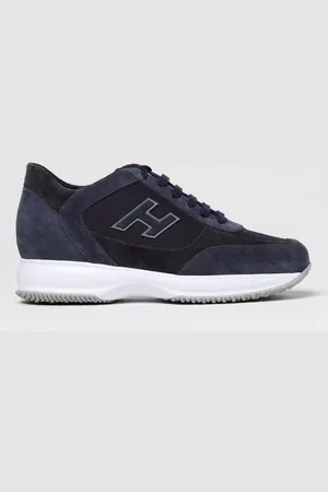 Hogan Baskets Homme couleur