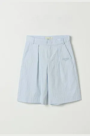 Fendi Pantacourt Enfant couleur