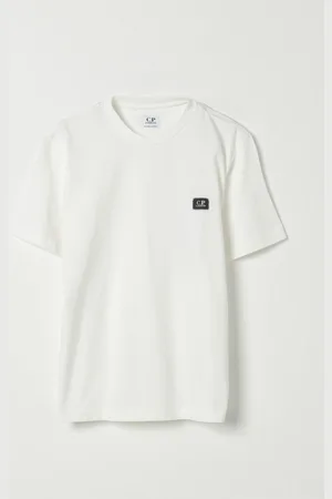 C.P. Company T-Shirt C. P. COMPANY Enfant couleur
