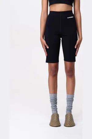 Jil Sander Short Femme couleur
