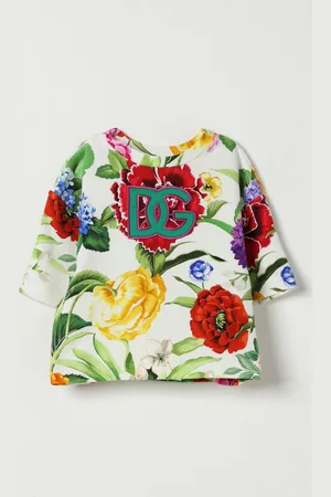 Dolce & Gabbana T-Shirt Enfant couleur