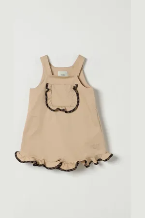 Fendi Combinaisons Enfant couleur